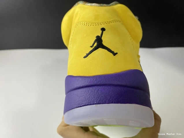 Jordan Retro The What 5 CZ5725-700 0519